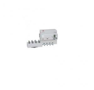 Legrand DX3 Adjustable Measurement RCD, 125A, 4106 59